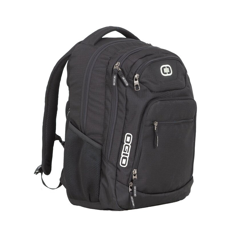 Sac à dos OGIO Excelsior - noir 31L - Dr Rider