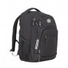 Sac à dos OGIO Excelsior - noir 31L - Dr Rider