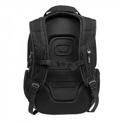 Sac à dos OGIO Rev Pack Black - Dr Rider