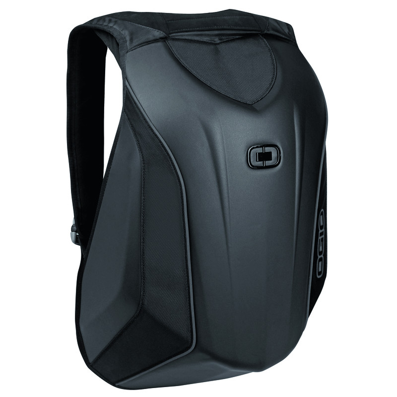 Sac à dos OGIO Mach 3 noir - Dr Rider