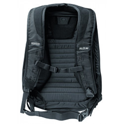 Sac à dos OGIO Mach 3 noir - Dr Rider