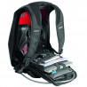 Sac à dos OGIO Mach 3 noir - Dr Rider