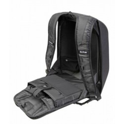 Sac à dos OGIO Mach 1 noir - Dr Rider