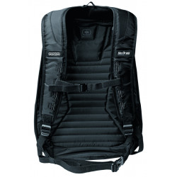 Sac à dos OGIO Mach 1 noir - Dr Rider