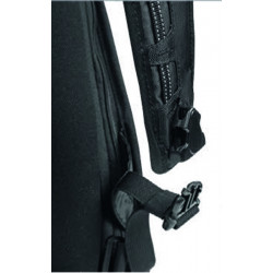 Sac à dos OGIO Mach 1 noir - Dr Rider