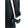 Sac à dos OGIO Mach 1 noir - Dr Rider