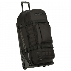 Sac de voyage OGIO RIG 9800 Pro '25 - BLACKOUT - Dr Rider