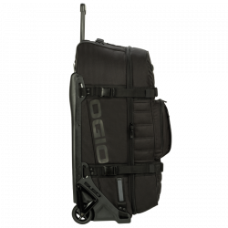 Sac de voyage OGIO RIG 9800 Pro '25 - BLACKOUT - Dr Rider