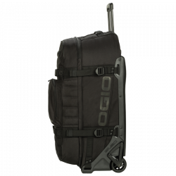 Sac de voyage OGIO RIG 9800 Pro '25 - BLACKOUT - Dr Rider