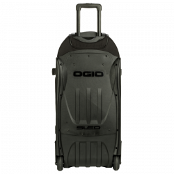 Sac de voyage OGIO RIG 9800 Pro '25 - BLACKOUT - Dr Rider