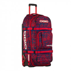 Sac de voyage OGIO RIG 9800 Pro '25 - CHAOS RED - Dr Rider