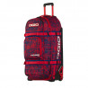 Sac de voyage OGIO RIG 9800 Pro '25 - CHAOS RED - Dr Rider