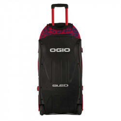 Sac de voyage OGIO RIG 9800 Pro '25 - CHAOS RED - Dr Rider
