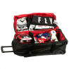 Sac de voyage OGIO RIG 9800 Pro '25 - CHAOS RED - Dr Rider
