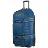 Sac de voyage OGIO RIG 9800 Pro '25 - LE BLUE - Dr Rider