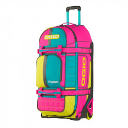 Sac de voyage OGIO RIG 9800 Pro '25 - MIAMI VICE - Dr Rider