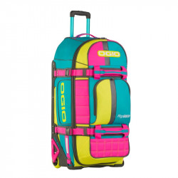 Sac de voyage OGIO RIG 9800 Pro '25 - MIAMI VICE - Dr Rider