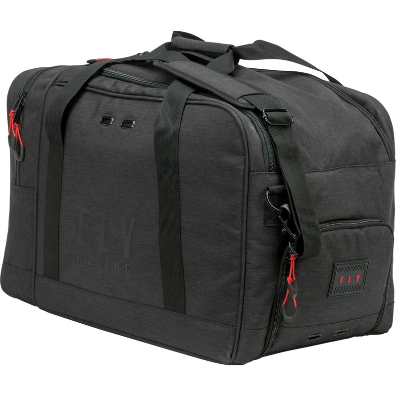 Sac de voyage FLY RACING Carry-On - noir - Dr Rider