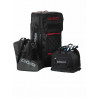 Sac de voyage OGIO T-3 3 en 1 noir - Dr Rider