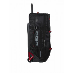 Sac de voyage OGIO T-3 3 en 1 noir - Dr Rider
