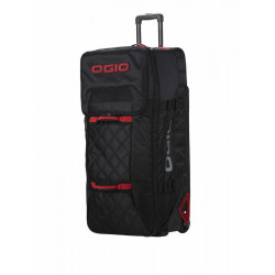 Sac de voyage OGIO T-3 3 en 1 noir - Dr Rider