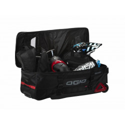 Sac de voyage OGIO T-3 3 en 1 noir - Dr Rider