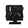 Sac de voyage OGIO T-3 3 en 1 noir - Dr Rider