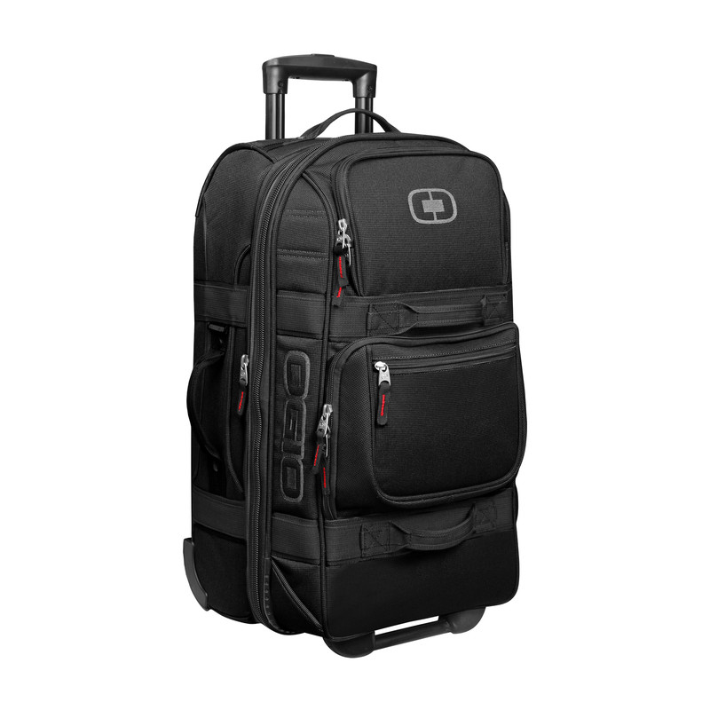 Sac de voyage OGIO ONU 22 Carryon Stealth - Dr Rider