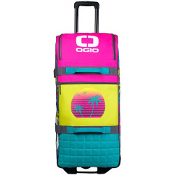 Sac de voyage OGIO Trucker - jaune - Dr Rider