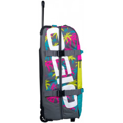 Sac de voyage OGIO Trucker - jaune - Dr Rider