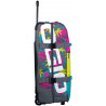 Sac de voyage OGIO Trucker - jaune - Dr Rider