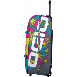 Sac de voyage OGIO Trucker - jaune - Dr Rider