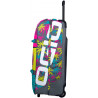 Sac de voyage OGIO Trucker - jaune - Dr Rider