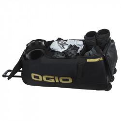 Sac de voyage OGIO Dozer - Noir - Dr Rider