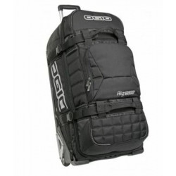 Sac de voyage OGIO RIG 9800 noir - Dr Rider