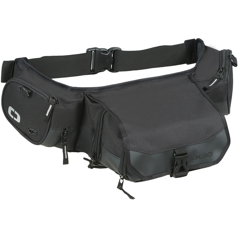 Sacoche à outils OGIO MX450 Stealth - Dr Rider