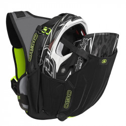 Sac d'hydratation OGIO Baja Noir 2L - Dr Rider