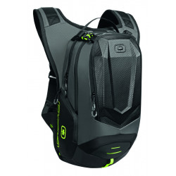 Sac d'hydratation OGIO Dakar Noir 3L - Dr Rider