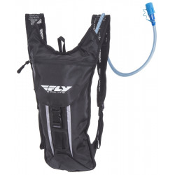 Poche à eau FLY RACING 2L - noir - Dr Rider