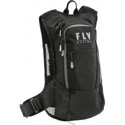 Sac à dos FLY RACING XC 70 Hydro Pack - poche à eau 2L - Dr Rider