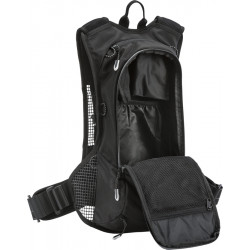 Sac à dos FLY RACING XC 70 Hydro Pack - poche à eau 2L - Dr Rider