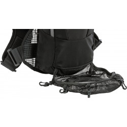 Sac à dos FLY RACING XC 70 Hydro Pack - poche à eau 2L - Dr Rider