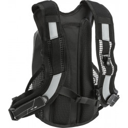 Sac à dos FLY RACING XC 30 Hydro Pack - poche à eau 1L - Dr Rider