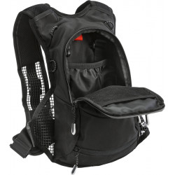 Sac à dos FLY RACING XC 30 Hydro Pack - poche à eau 1L - Dr Rider