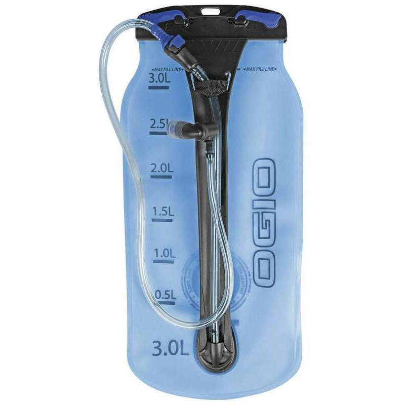 Poche à eau OGIO bleu 3L - Dr Rider