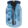 Poche à eau OGIO bleu 2L - Dr Rider