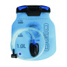 Poche à eau OGIO bleu 1L - Dr Rider