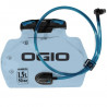 Poche à eau OGIO bleu 1.5L - Dr Rider