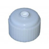 Bouchon standard TUFF JUG avec embout pour tuyau - Dr Rider