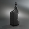 Bidon d'essence TUFF JUG noir avec bouchon Ripper 2.5G/10L - Dr Rider